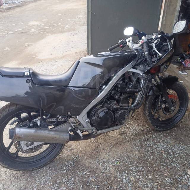 Yamaha FZR 400. 400. ., , ,   