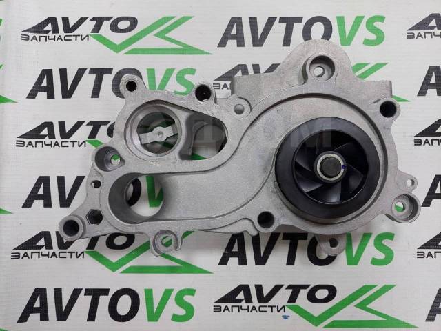 Купить Комплект ГРМ + водяной насос Gates KP25680XS-2 POLO/Rapid CWVA в ...