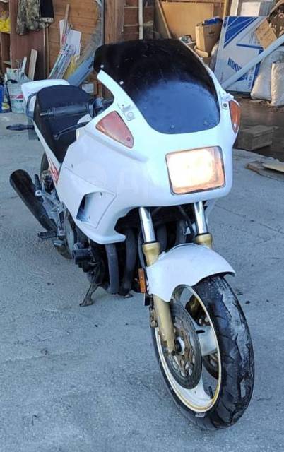 Yamaha FJ 1200. 1 200. ., , ,   