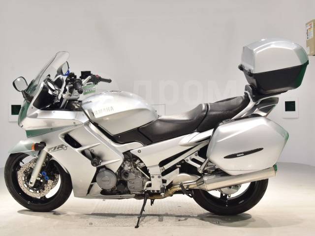 Yamaha FJR 1300. 1 300. ., , ,  .     