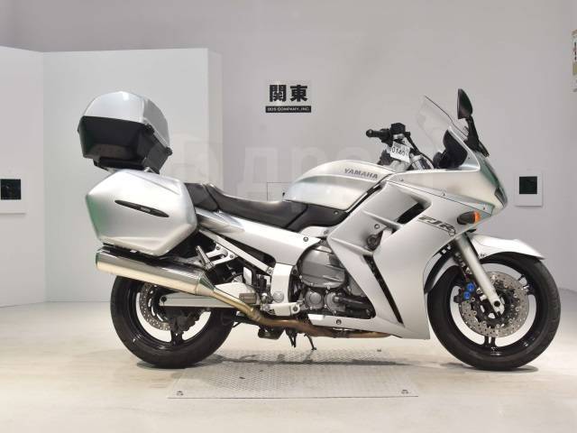 Yamaha FJR 1300. 1 300. ., , ,  .     