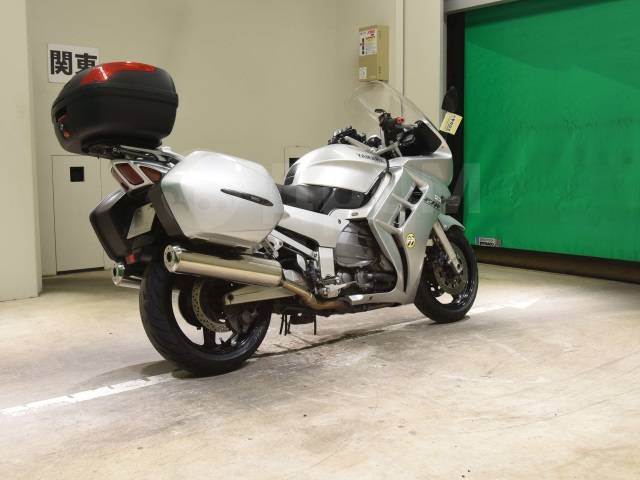 Yamaha FJR 1300. 1 300. ., , ,  .     