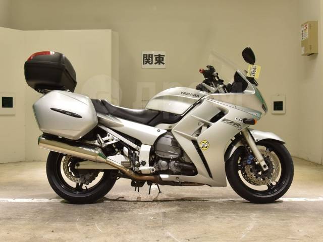 Yamaha FJR 1300. 1 300. ., , ,  .     