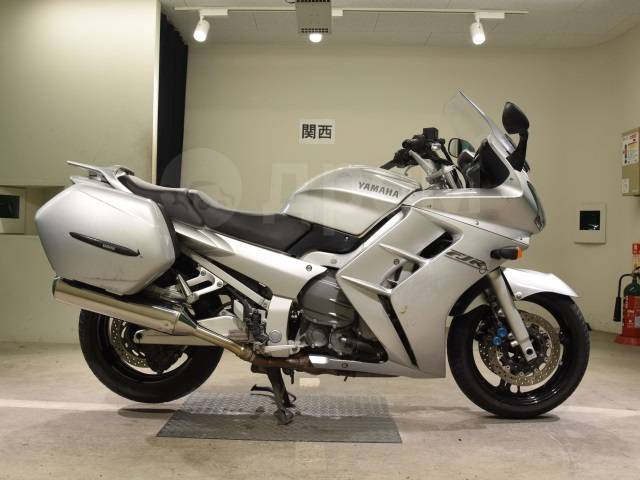 Yamaha FJR 1300. 1 300. ., , ,  .     