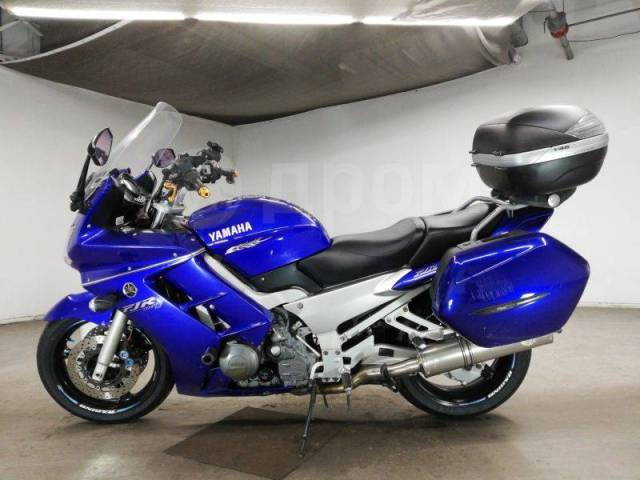 Yamaha FJR 1300. 1 300. ., , ,  .     