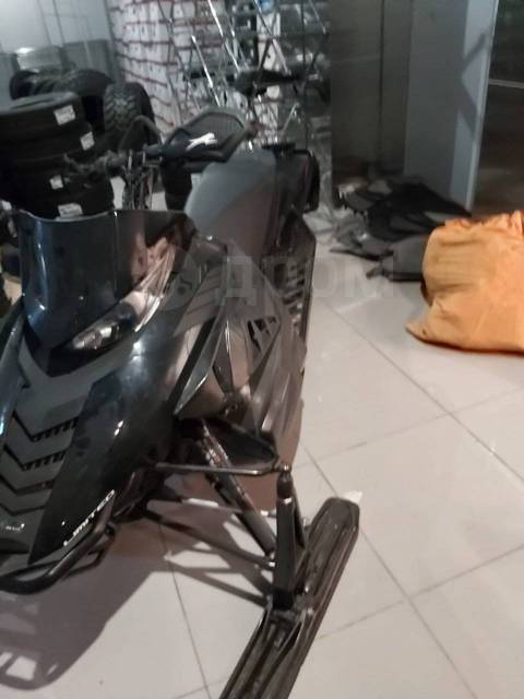 Arctic Cat Procross XF 1100 Turbo Snopro Limited. ,  ,   