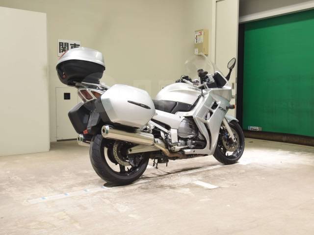 Yamaha FJR 1300. 1 300. ., , ,  .     