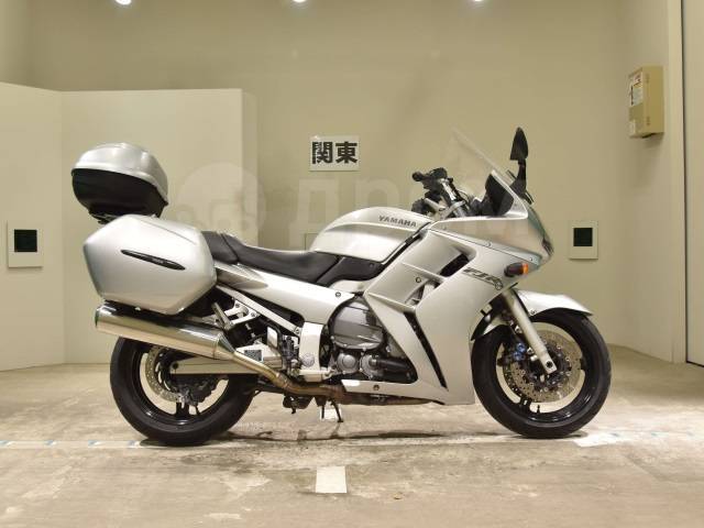 Yamaha FJR 1300. 1 300. ., , ,  .     