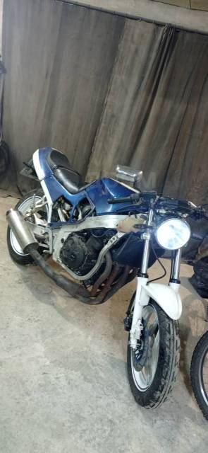 Suzuki GSX-R 400. 400. ., ,  ,   