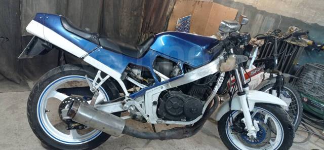 Suzuki GSX-R 400. 400. ., ,  ,   