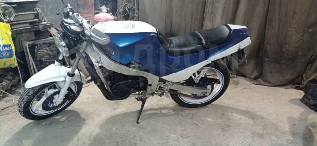 Suzuki GSX-R 400. 400. ., ,  ,   