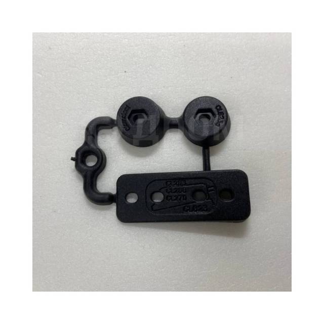  Clamcleat CL823 47x18x9     , 2  