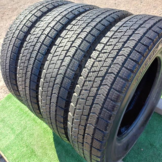 Bridgestone Blizzak VRX2, 155/80 R13, 13