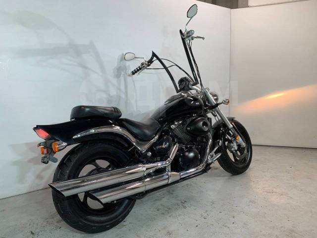 Suzuki Boulevard M50. 800. ., , ,   