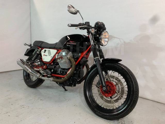 Moto Guzzi. 750. ., , ,   