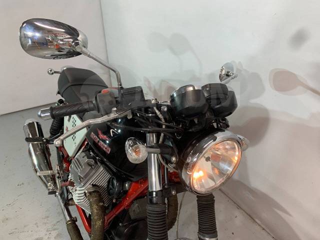 Moto Guzzi. 750. ., , ,   