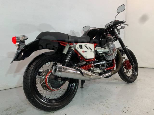 Moto Guzzi. 750. ., , ,   