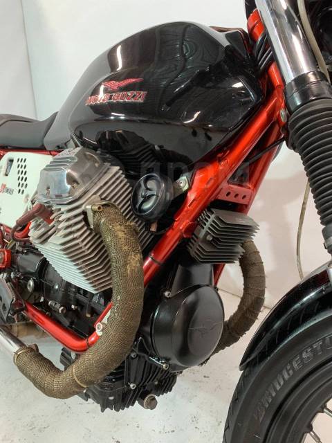 Moto Guzzi. 750. ., , ,   