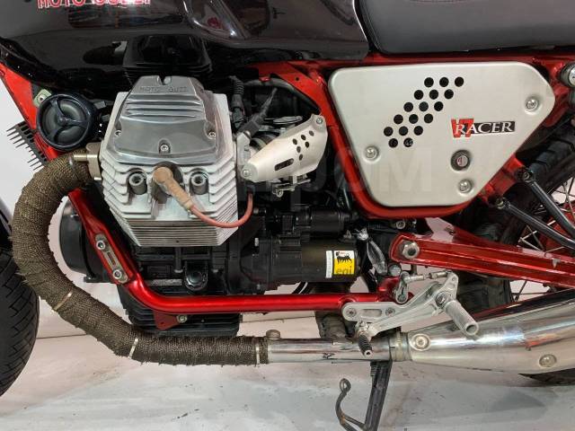 Moto Guzzi. 750. ., , ,   