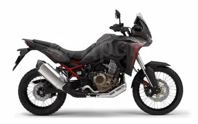 Honda africa twin store crf