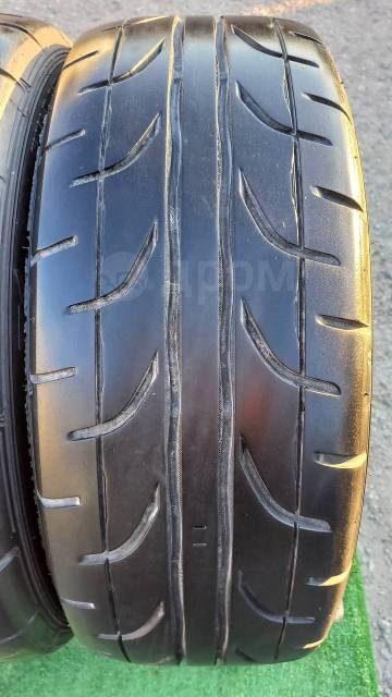 Dunlop Direzza Sport Z1, 195/60 R14, 14