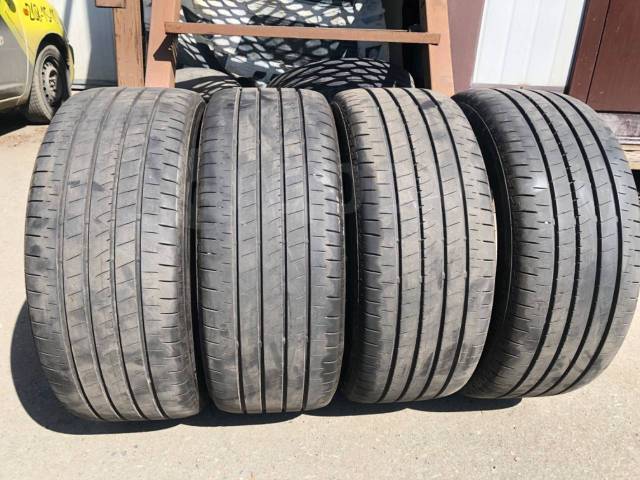 Bridgestone turanza t005a 235 45 r18