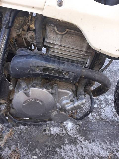 Honda XL 250 Degree. 250. ., , ,   