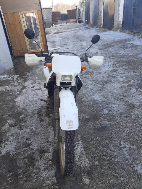 Honda XL 250 Degree. 250. ., , ,   