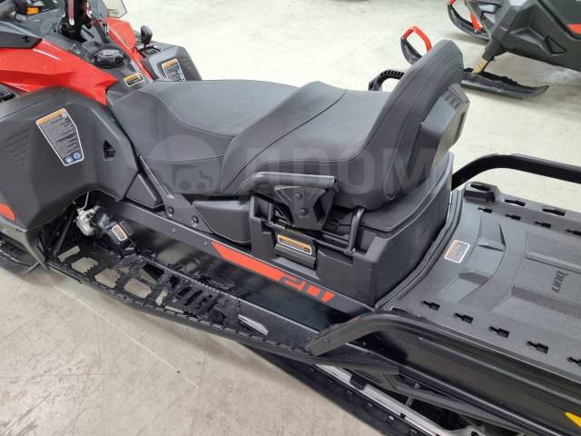 Brp ski doo 900 ace