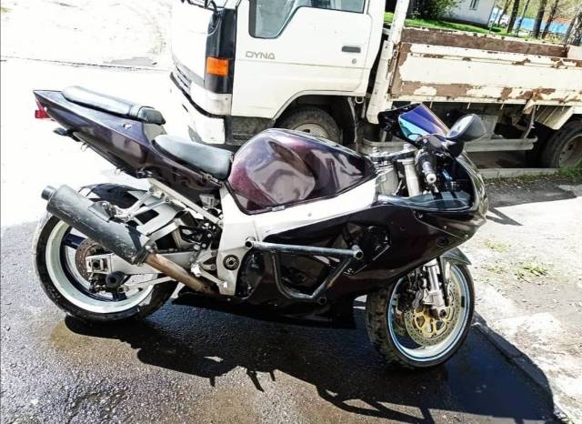 Suzuki GSX-R 750. 750. ., , ,   