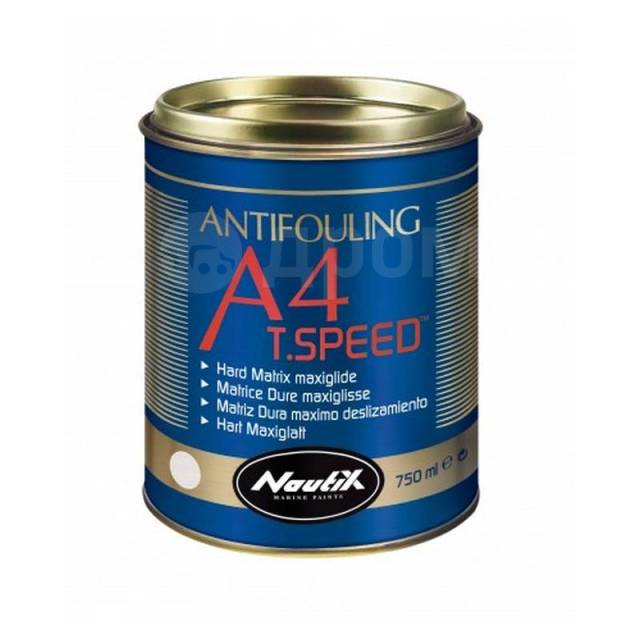   Nautix A4 T.SPEED 150770 0,75      