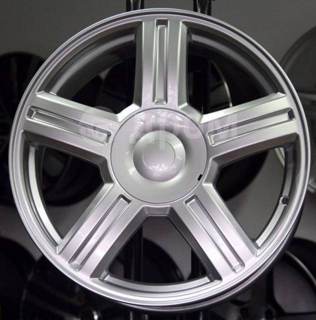 Новые диски R16 4/98 ВАЗ, лада, 16", 1 шт, 4x98, литой, 58,6 мм. 4 шт ...