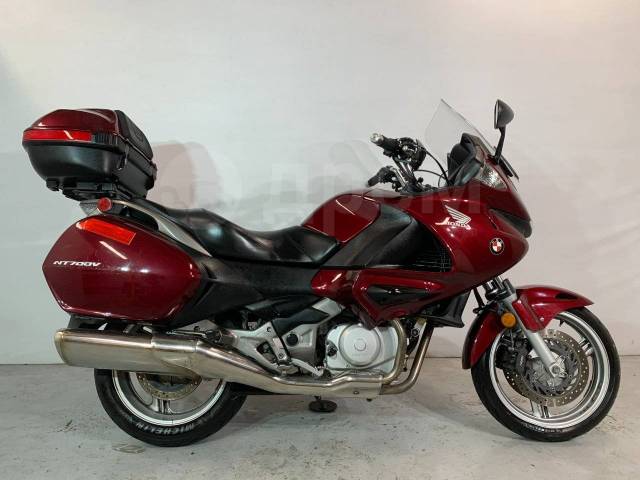Honda nt700 sale