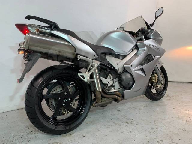 Honda VFR 800 РєСѓР±РѕРІ