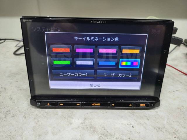 Шикарная Автомагнитола kenwood mdv-x802L 8 дюймов, другой, б Шикарная Автомагнитола kenwood mdv-x802L 8 дюймов, другой, б
