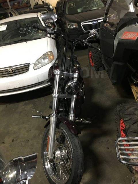 Harley-Davidson Dyna Super Glide. 1 450. ., , ,   