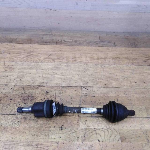 Привод левый форд фокус 2 1. Левый привод форд фокус 2 рестайлинг. Внутренний привод форд фокус 2. Привод форд фокус. 6 акпп.