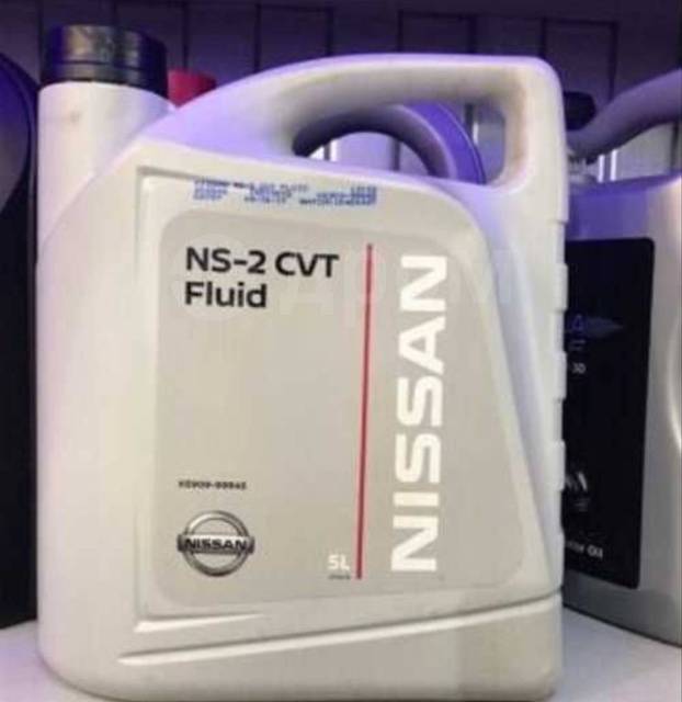 Масло в вариатор ниссан кашкай 2008. Nissan CVT NS-2 (5л). CVT NS-2 аналоги. Масло нс3 для вариатора. Масло в вариатор Ниссан нс2 артикул