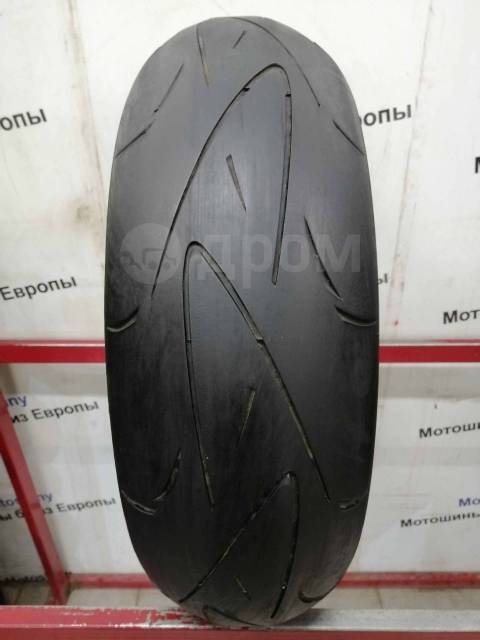    180/55 R17 Continental Conti Sport Attack N-1788 