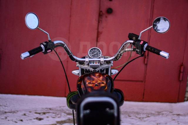 Yamaha Virago XV 400. 400. ., , ,   