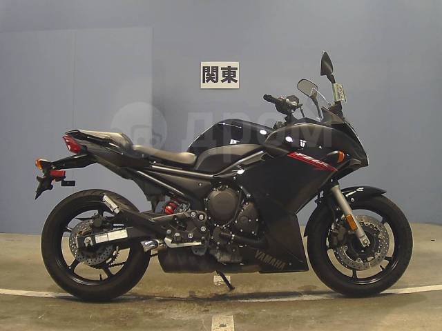 Yamaha FZ6R. 600. ., , ,  .     