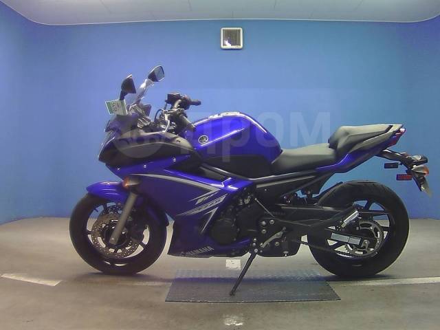 Yamaha FZ6R. 600. ., , ,  .     