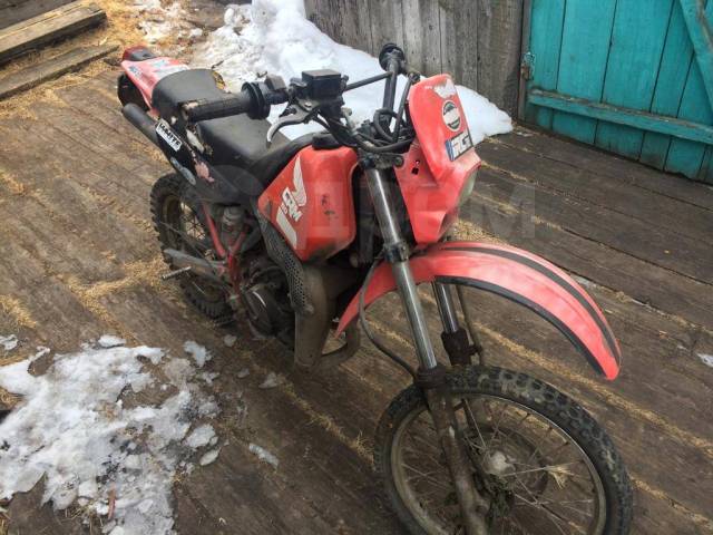 Honda CRM 50. 50. ., , ,   