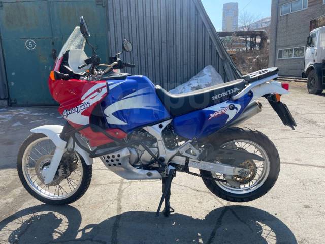 Honda XRV 750 Africa Twin. 750. ., , ,   