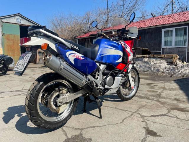 Honda XRV 750 Africa Twin. 750. ., , ,   