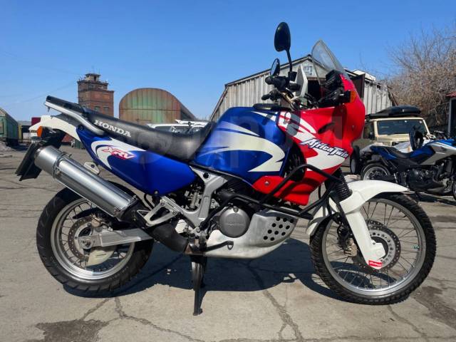 Honda XRV 750 Africa Twin. 750. ., , ,   