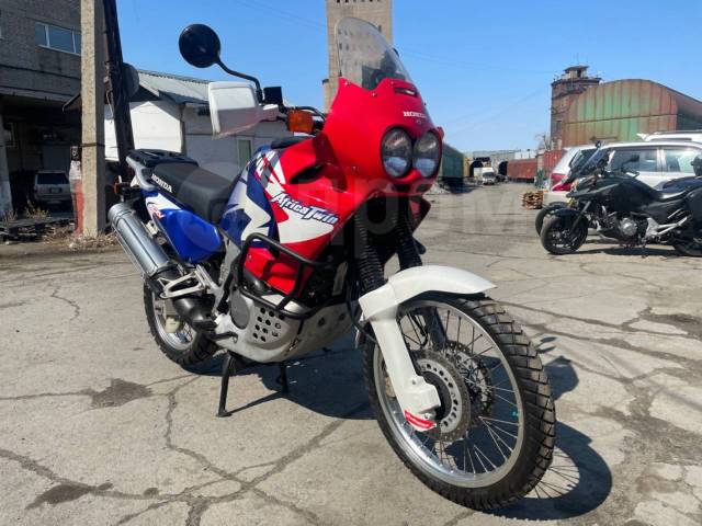 Honda XRV 750 Africa Twin. 750. ., , ,   