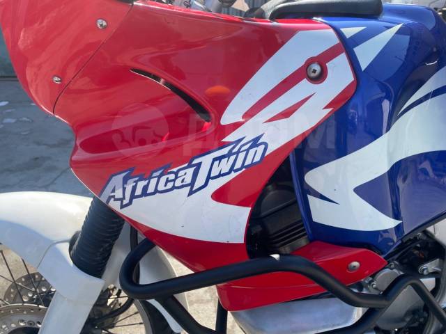 Honda XRV 750 Africa Twin. 750. ., , ,   