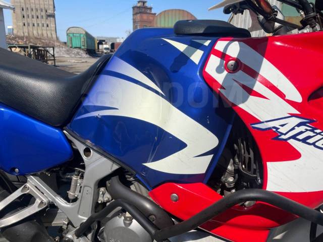 Honda XRV 750 Africa Twin. 750. ., , ,   