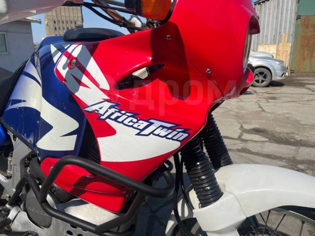 Honda XRV 750 Africa Twin. 750. ., , ,   